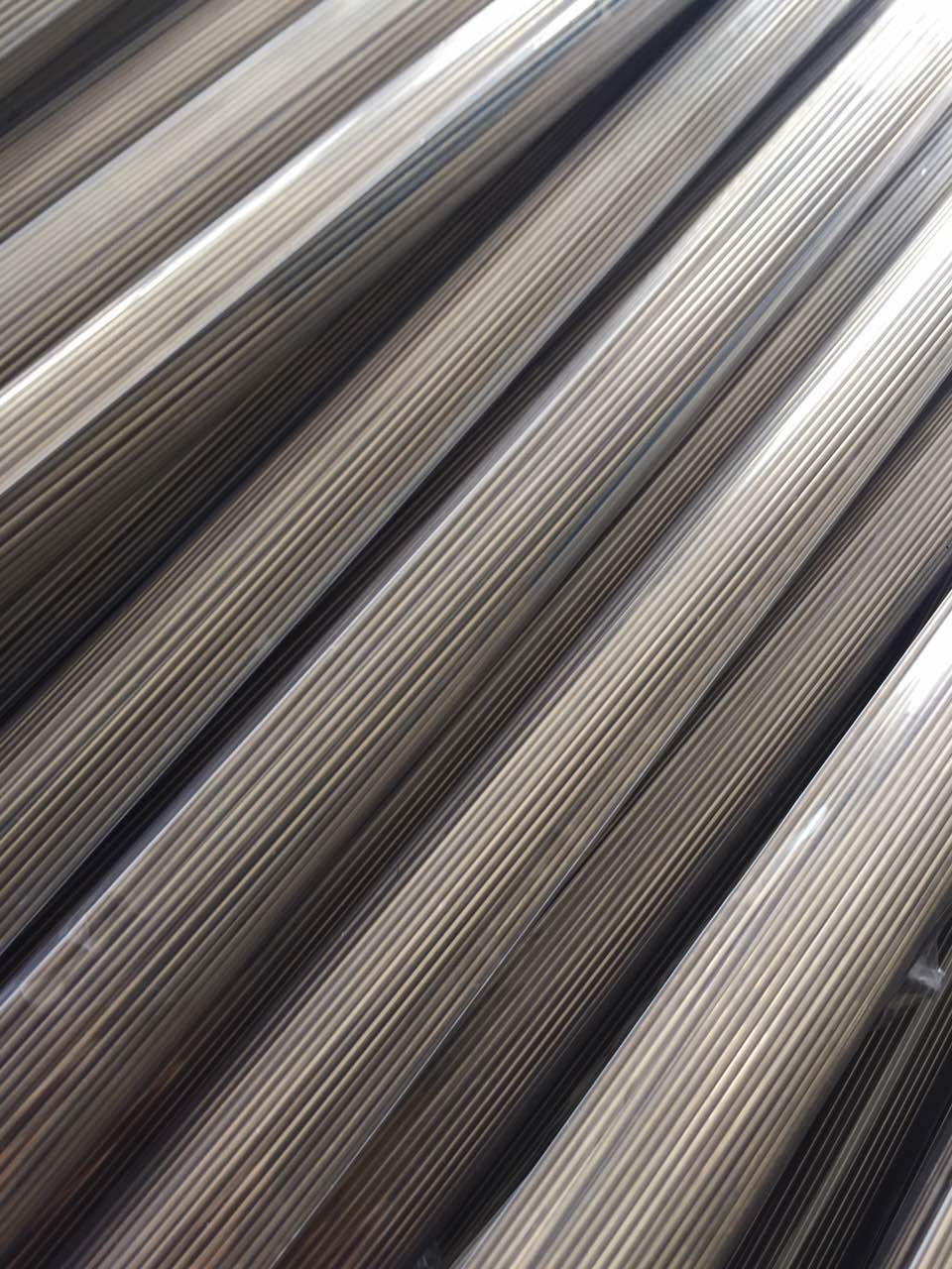不銹鋼毛細管