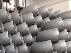 焊接彎頭